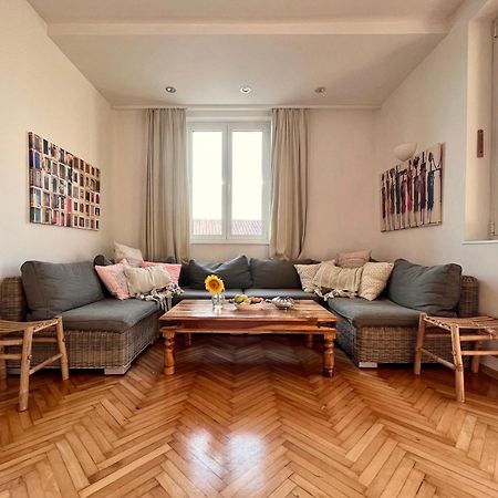Apartament Piran View Zewnętrze zdjęcie