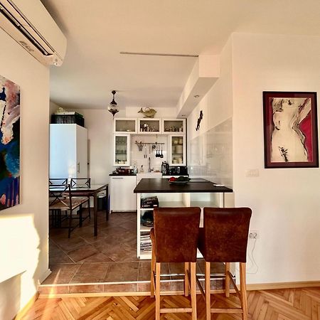 Apartament Piran View Zewnętrze zdjęcie