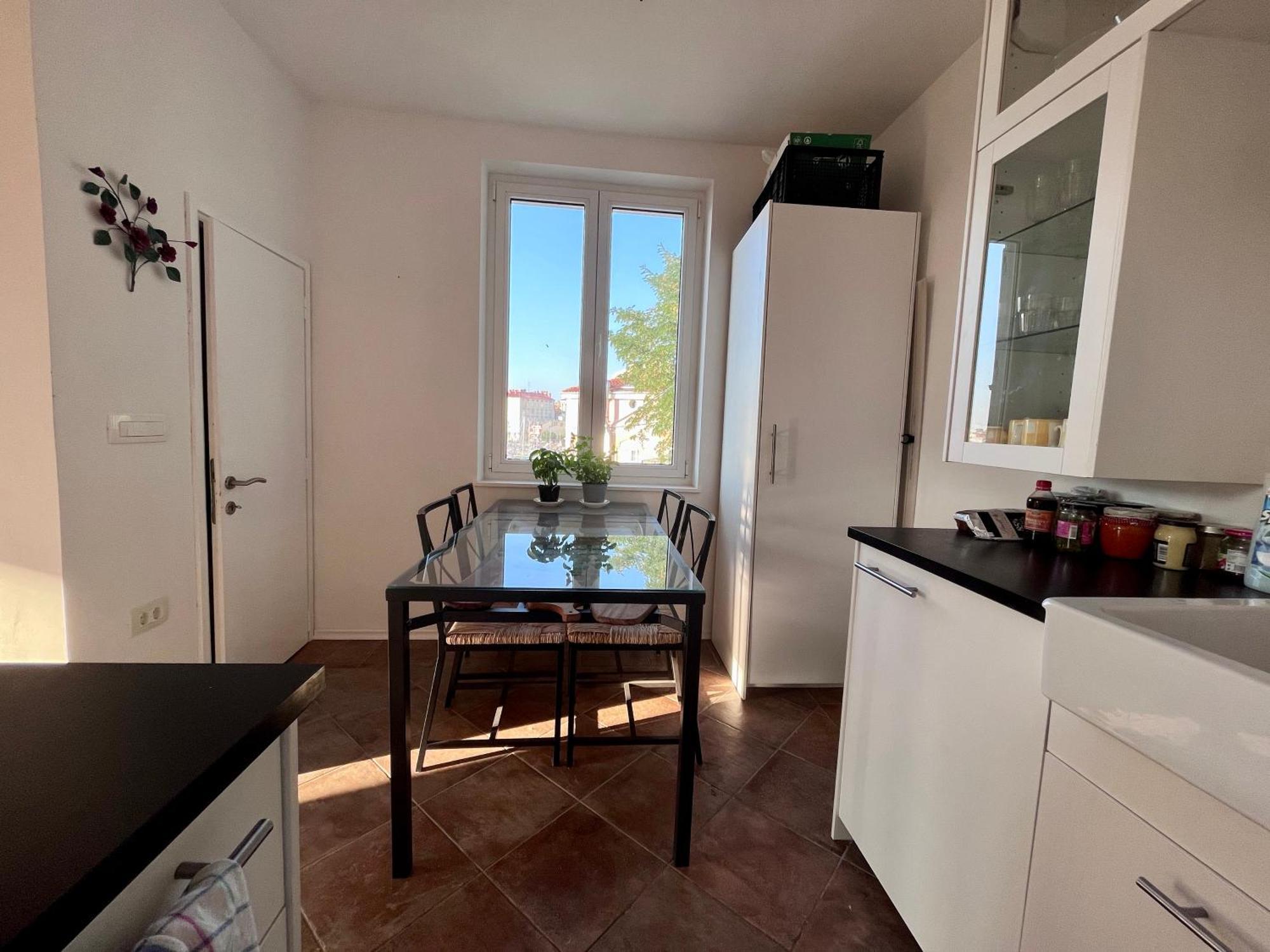 Apartament Piran View Zewnętrze zdjęcie