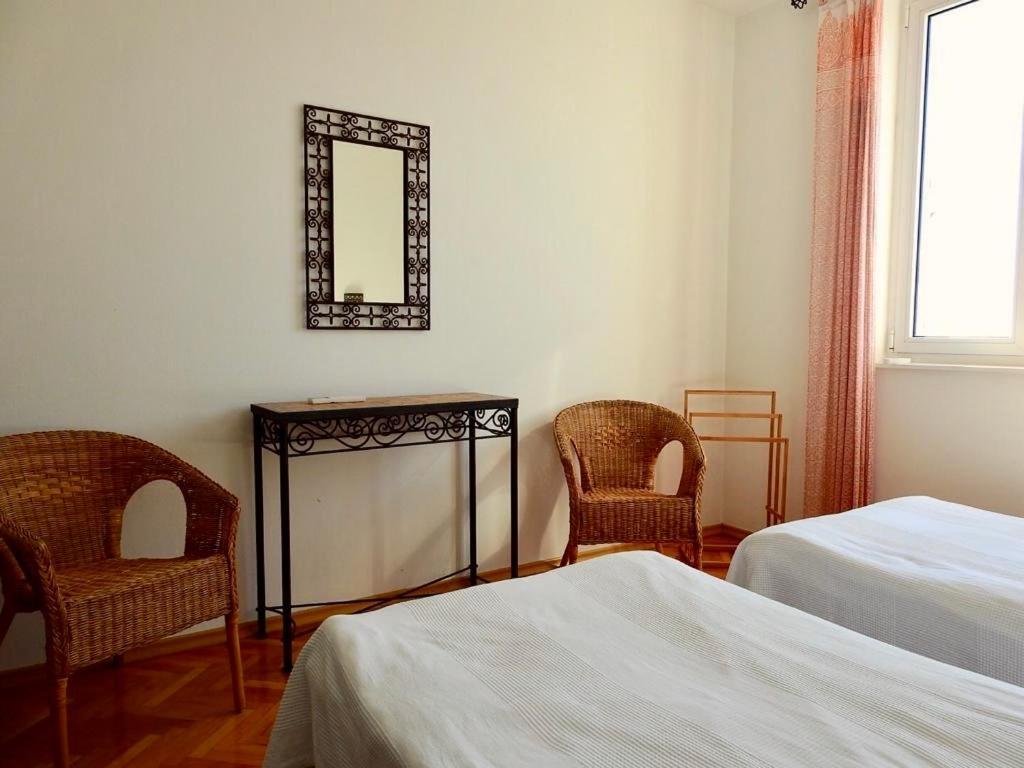 Apartament Piran View Zewnętrze zdjęcie