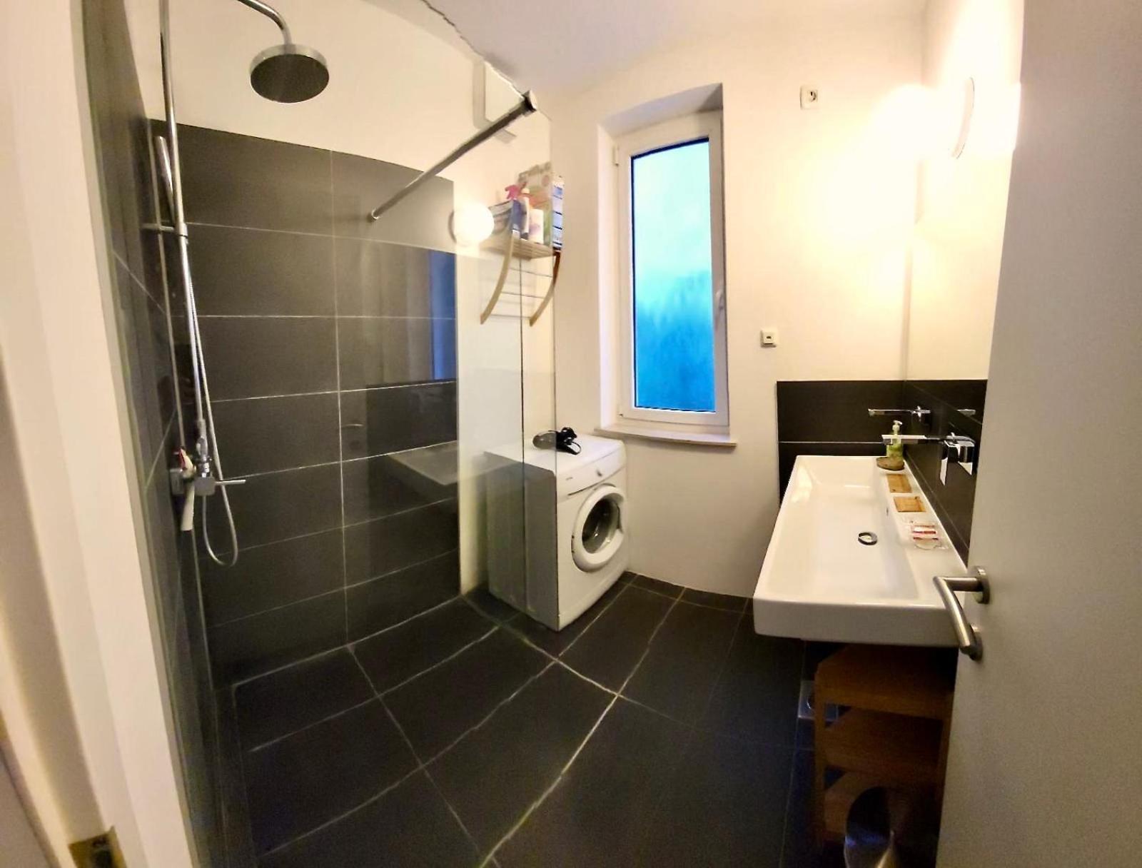 Apartament Piran View Zewnętrze zdjęcie